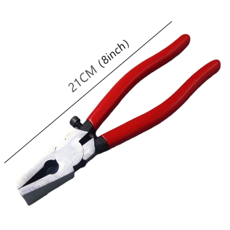 Heavy Duty Key Fob Pliers Tool Metal Glass Running Pliers with Flat Jaws Studio Running Pliers Attach Rubber Tips Perfect For
Heavy Duty Key Fob Pliers Tool Metal Glass Running Pliers with Flat Jaws Studio Running Pliers Attach Rubber Tips Perfect For
