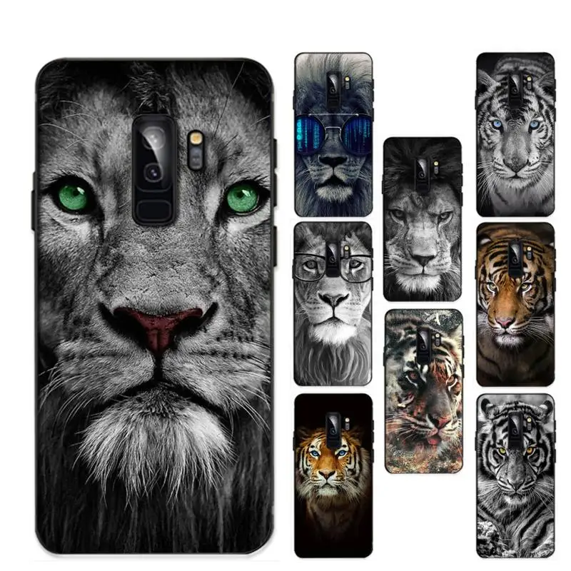 Anime tiger Phone Case For Samsung Galaxy S 20lite S21 S21ULTRA s20 s20plus for samsung S 21plus 20UlTRA capa
Anime tiger Phone Case For Samsung Galaxy S 20lite S21 S21ULTRA s20 s20plus for samsung S 21plus 20UlTRA capa