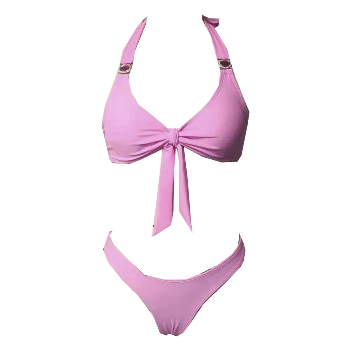 Push Up Swimsuit Female Micro Bikini Pink Bikini Set Sexy Women Swimwear High Waisted Bathing Suits Swimming Suit Bow Beachwear
Push Up Swimsuit Female Micro Bikini Pink Bikini Set Sexy Women Swimwear High Waisted Bathing Suits Swimming Suit Bow Beachwear