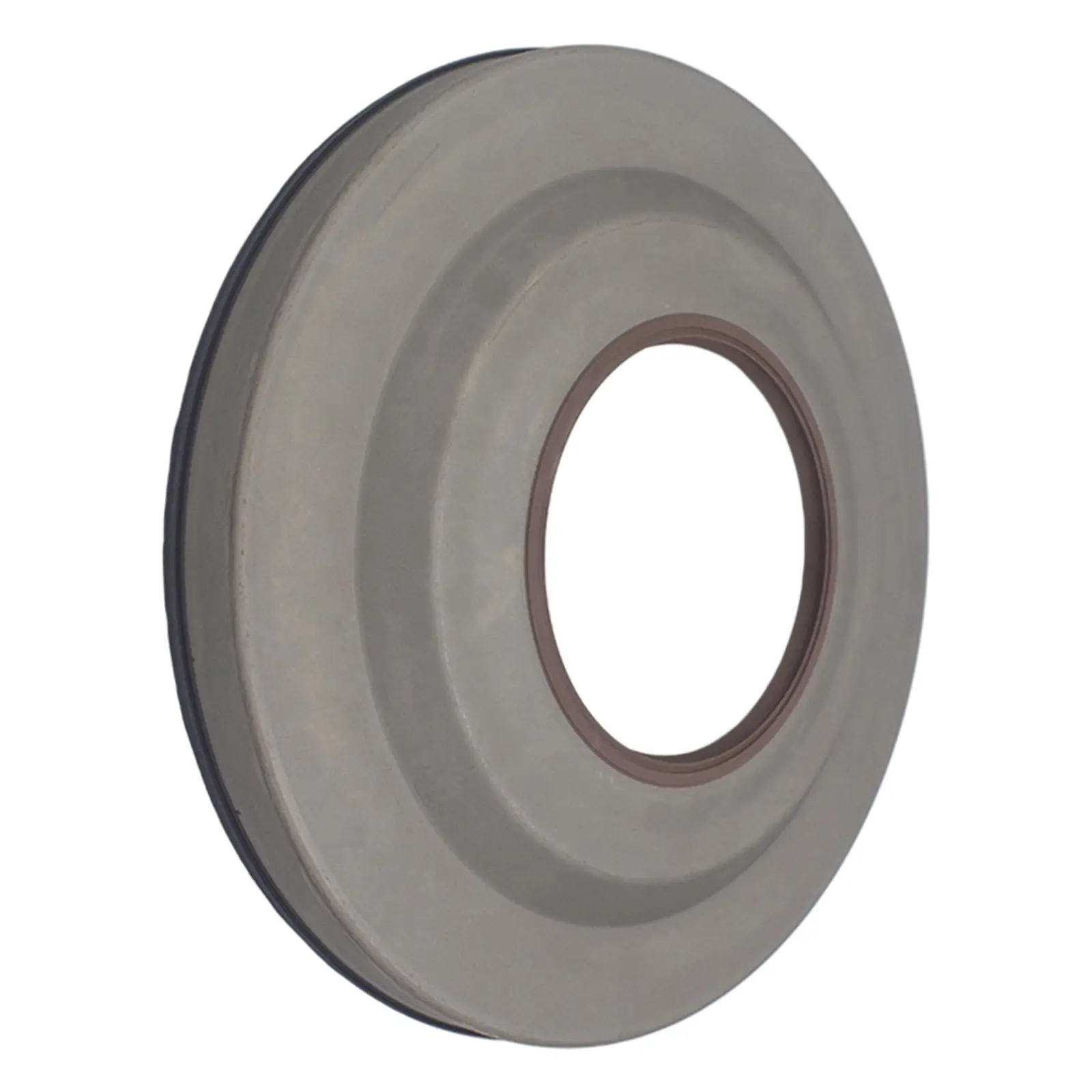 Transmission Front Clutch Cover Oil Seal Stainless Steel Fits for Volvo 6DCT450 Accessories
Transmission Front Clutch Cover Oil Seal Stainless Steel Fits for Volvo 6DCT450 Accessories