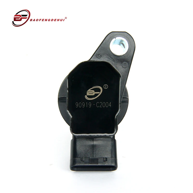 Катушка зажигания для Toyota Camry ASV50 Rav4 ASA4 #2ARFE Reiz 90919-C2004
Катушка зажигания для Toyota Camry ASV50 Rav4 ASA4 #2ARFE Reiz 90919-C2004