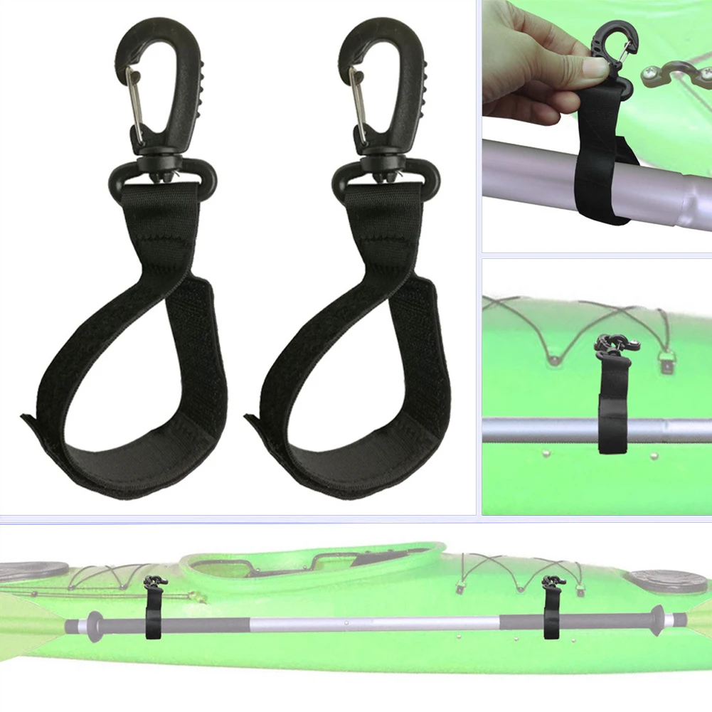 2pcs New Kayak Paddle Clips 17.5x3.7cm Adjustable Kayaking Canoeing Paddle Clips Holder Kayak Canoe Boat Dinghy Accessories
2pcs New Kayak Paddle Clips 17.5x3.7cm Adjustable Kayaking Canoeing Paddle Clips Holder Kayak Canoe Boat Dinghy Accessories