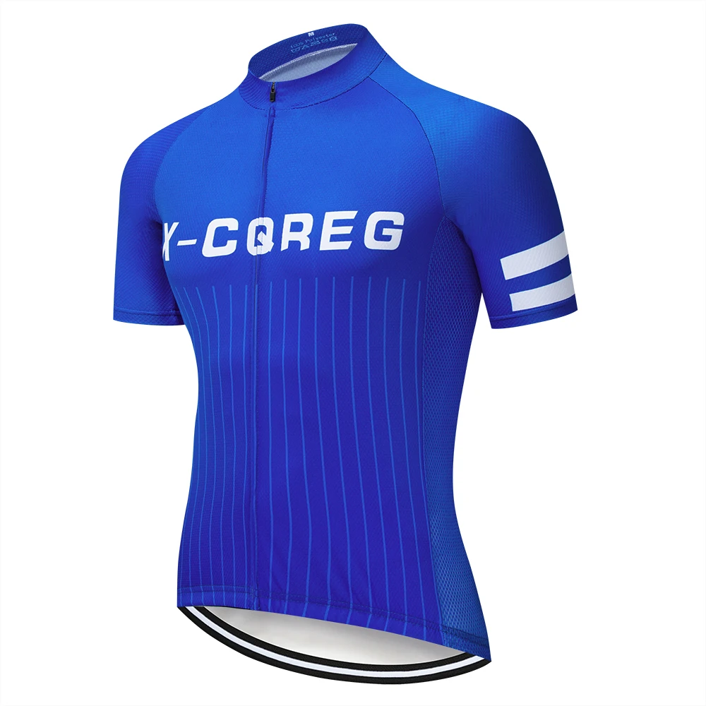 2021 Pro X-CQREG Велоспорт Джерси летние спортивные велосипедный Мужская MTB велосипед одежда велосипедная одежда
2021 Pro X-CQREG Велоспорт Джерси летние спортивные велосипедный Мужская MTB велосипед одежда велосипедная одежда
