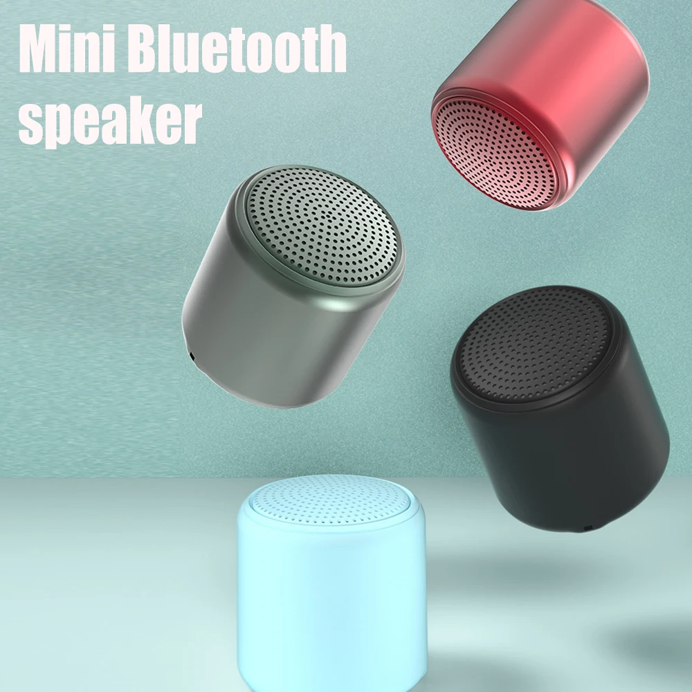 Портативная Bluetooth-Колонка высокой четкости, легкий миниатюрный динамик для активного отдыха, езды на горном и дорожном велосипеде, инструме...
Портативная Bluetooth-Колонка высокой четкости, легкий миниатюрный динамик для активного отдыха, езды на горном и дорожном велосипеде, инструме...