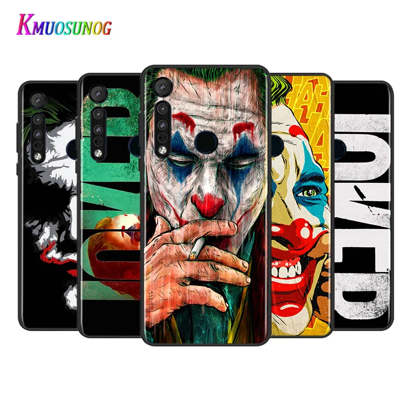 Dark Knight Joker Karta For Motorola G9 G8 G Stylus Power One Fusion Hyper Edge E7 E6 5G Plus Play Lite Silicone Phone Case
Dark Knight Joker Karta For Motorola G9 G8 G Stylus Power One Fusion Hyper Edge E7 E6 5G Plus Play Lite Silicone Phone Case