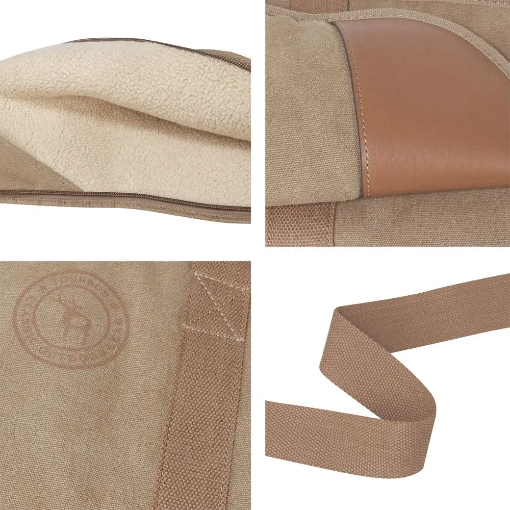Tourbon Hunting Rifle Slip Canvas Tactical Shooting Gun Case Thick Padded Gun Protection Carrying Range Bag Carrier Accessories
Tourbon Hunting Rifle Slip Canvas Tactical Shooting Gun Case Thick Padded Gun Protection Carrying Range Bag Carrier Accessories