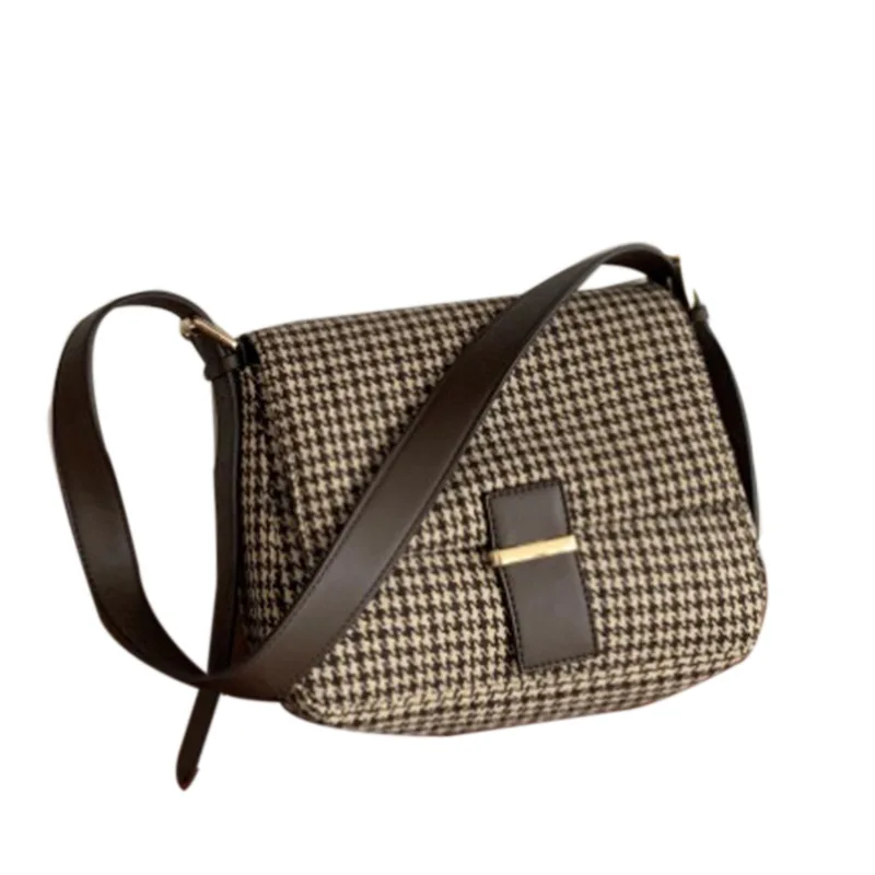 Fashion Women Shoulder Bags PU Leather Bag Luxury Handbags Women Bags Designer High Quality Ladies Messenger Bags feminina
Fashion Women Shoulder Bags PU Leather Bag Luxury Handbags Women Bags Designer High Quality Ladies Messenger Bags feminina