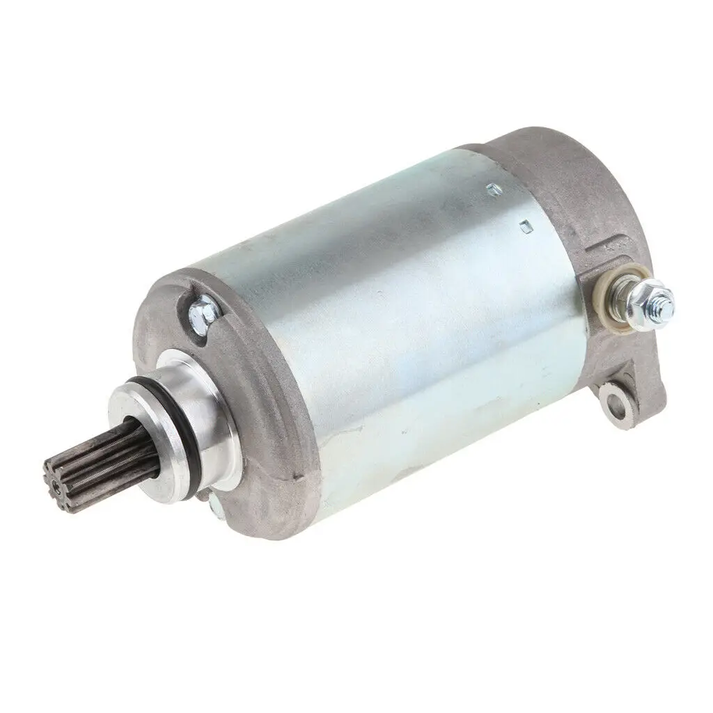 12V Motorcycle Starter Motor 55140001100 55140001000 For 200 250 300 XC-W EXC EXC-E XC 2008-2012 2009 12V 410W
12V Motorcycle Starter Motor 55140001100 55140001000 For 200 250 300 XC-W EXC EXC-E XC 2008-2012 2009 12V 410W