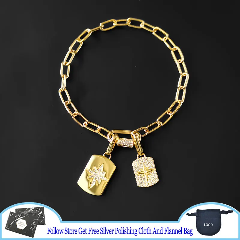 925 Sterling Silver Bracelet METEORITES Chain Bracelet Star Shape With Paved Meteorites Medals Clippable Valentine Gift Jewelry
925 Sterling Silver Bracelet METEORITES Chain Bracelet Star Shape With Paved Meteorites Medals Clippable Valentine Gift Jewelry