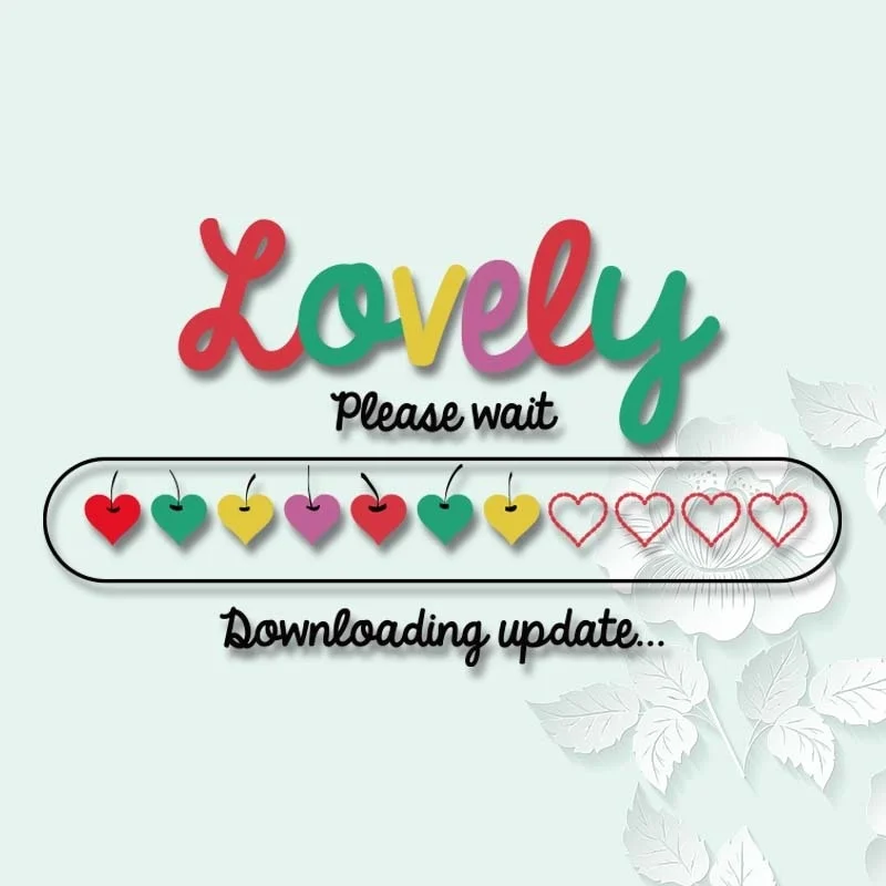Color letter LOVE stripe printing heart-shaped pattern heat transfer sticker iron cute design badge on girl clothes
Color letter LOVE stripe printing heart-shaped pattern heat transfer sticker iron cute design badge on girl clothes
