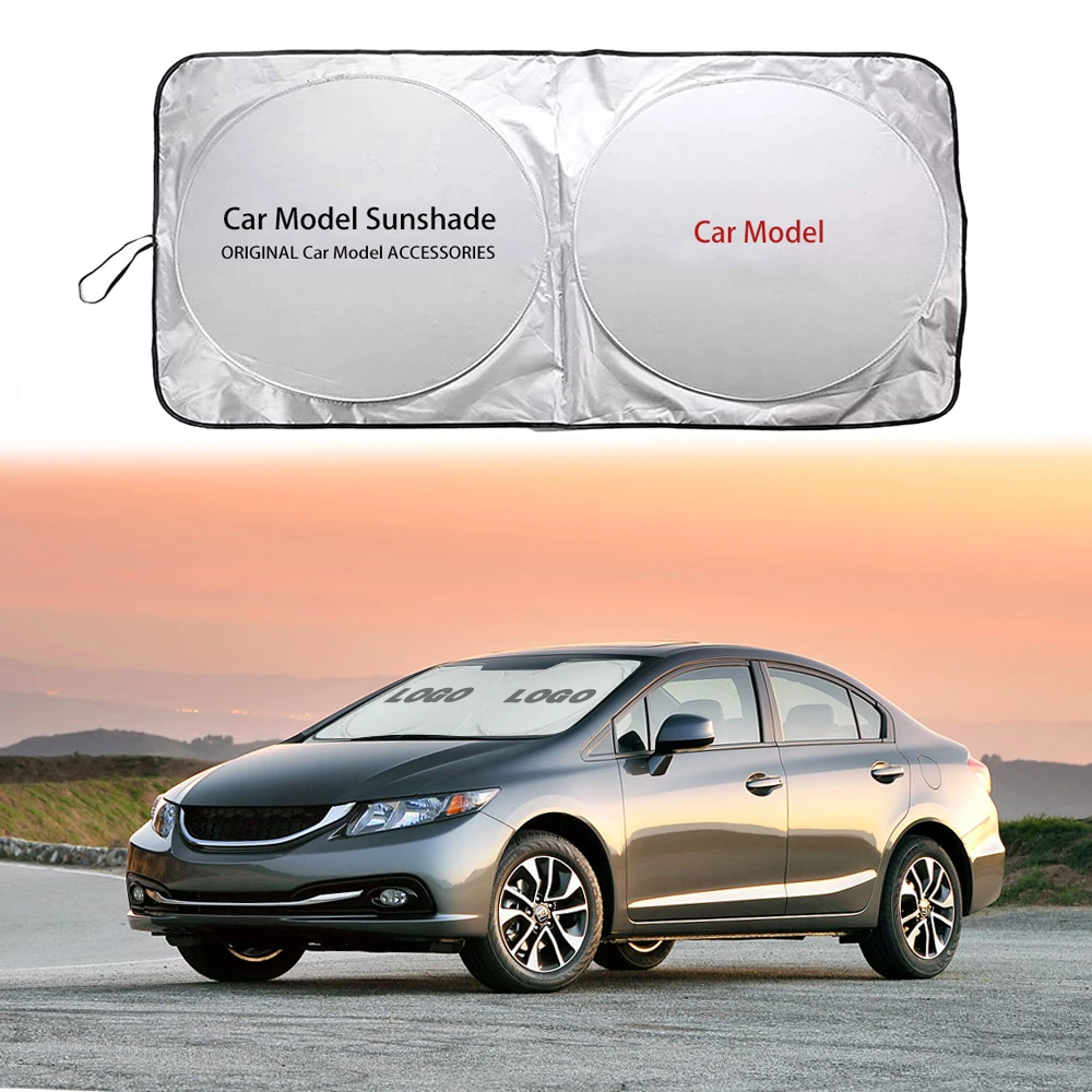 Car Logo Sun Shade Visor Cover Blind For Infiniti QX 60 30 50 70 80 56 EX FX JX Series Windshield Sunshade Parasol Coche Block
Car Logo Sun Shade Visor Cover Blind For Infiniti QX 60 30 50 70 80 56 EX FX JX Series Windshield Sunshade Parasol Coche Block