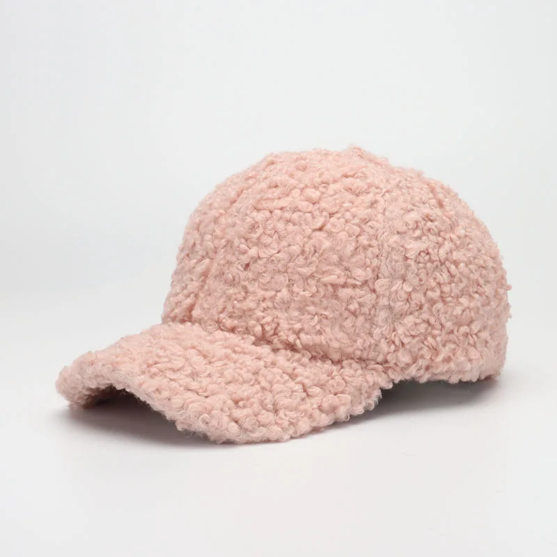 COKK Autumn Winter Baseball Cap Women Snapback Hats For Women Thick Warm Plush Baseball Cap Hip Hop Hat Female Casquette Gorra
COKK Autumn Winter Baseball Cap Women Snapback Hats For Women Thick Warm Plush Baseball Cap Hip Hop Hat Female Casquette Gorra