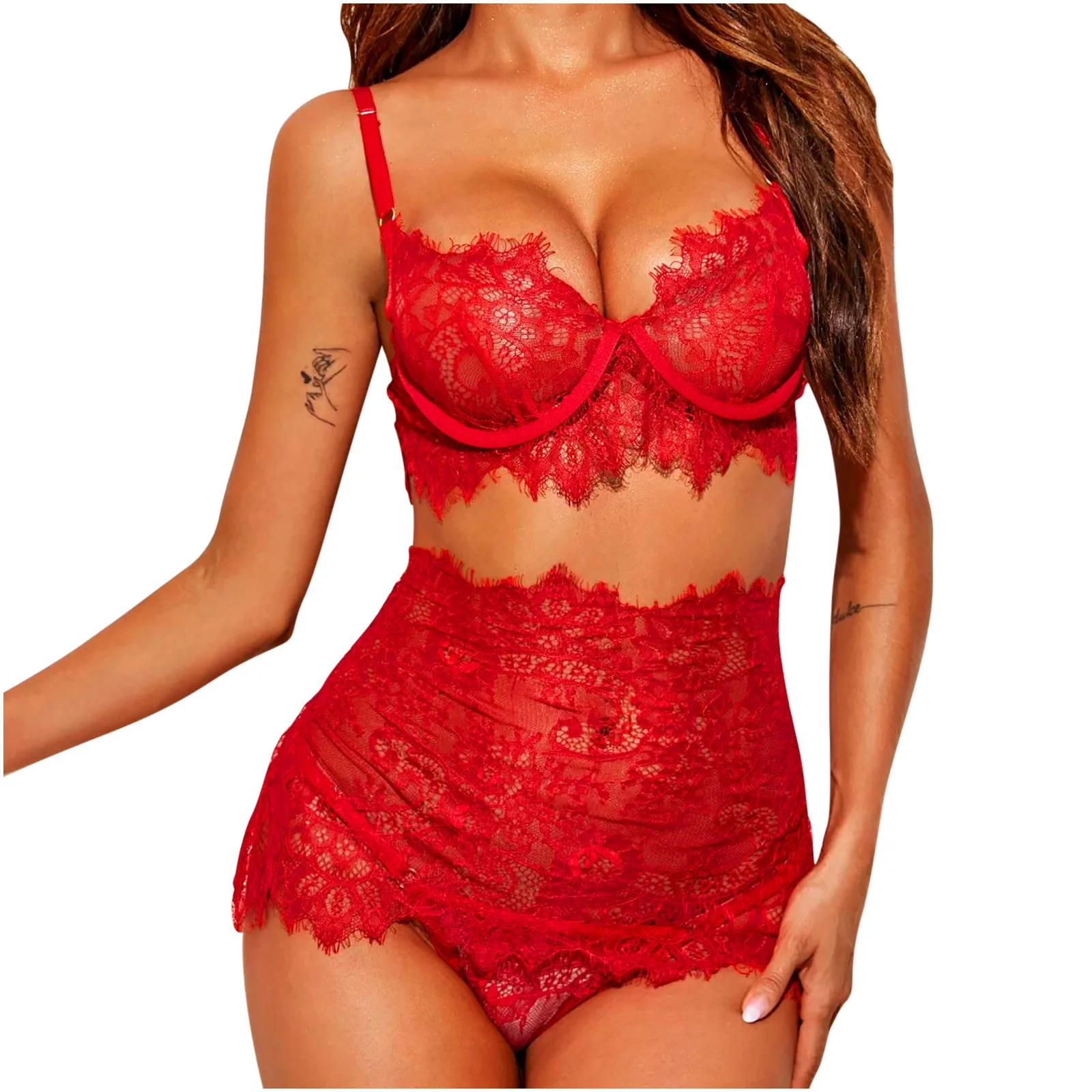 New Fashion Women Lingerie Set Corset Lace Push Up Top Bra Briefs Underwear Set Ladies sexy underwear erotic lingerie
New Fashion Women Lingerie Set Corset Lace Push Up Top Bra Briefs Underwear Set Ladies sexy underwear erotic lingerie