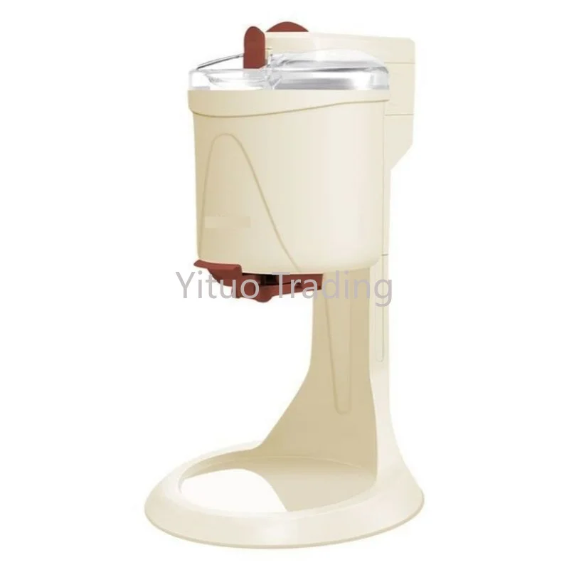 Машина для быстрого приготовления мороженого, 1 л 
Машина для быстрого приготовления мороженого, 1 л