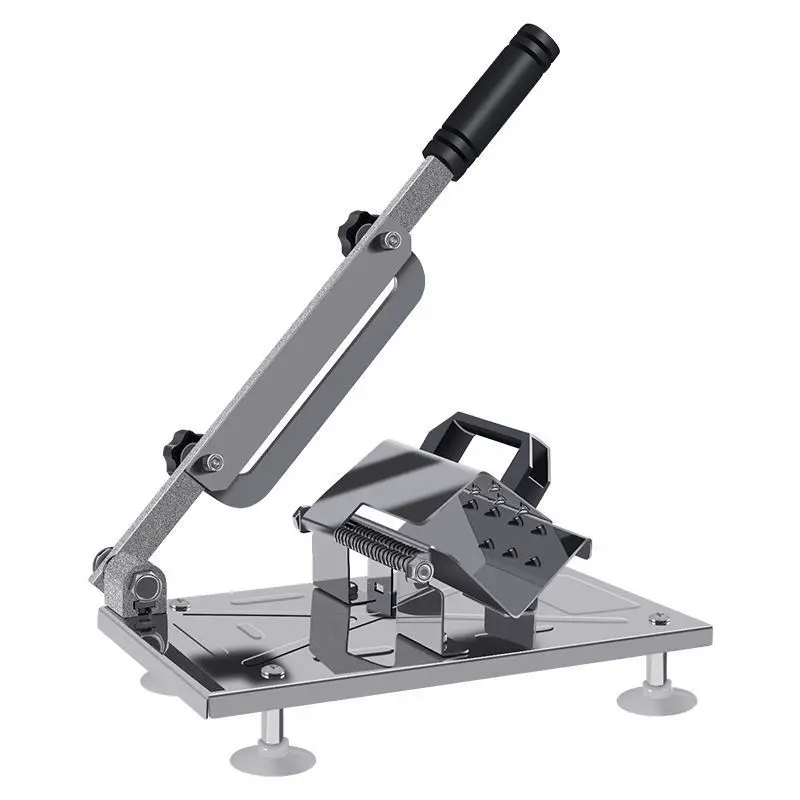 Household Manual Lamb Slicer Kitchen Tools Multifunctional Fruit Vegetable Meat Slicer Machine Trancheuse Home Utensils AH50MS
Household Manual Lamb Slicer Kitchen Tools Multifunctional Fruit Vegetable Meat Slicer Machine Trancheuse Home Utensils AH50MS