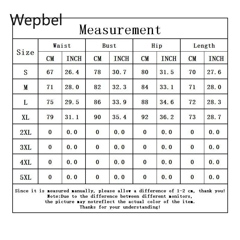 WEPBEL O-neck Slim Fit Tight See Through Bodysuits Women Sexy Lace Bodysuits 2020 Stylish Black Lace Jumpsuit Sleeveless 
WEPBEL O-neck Slim Fit Tight See Through Bodysuits Women Sexy Lace Bodysuits 2020 Stylish Black Lace Jumpsuit Sleeveless