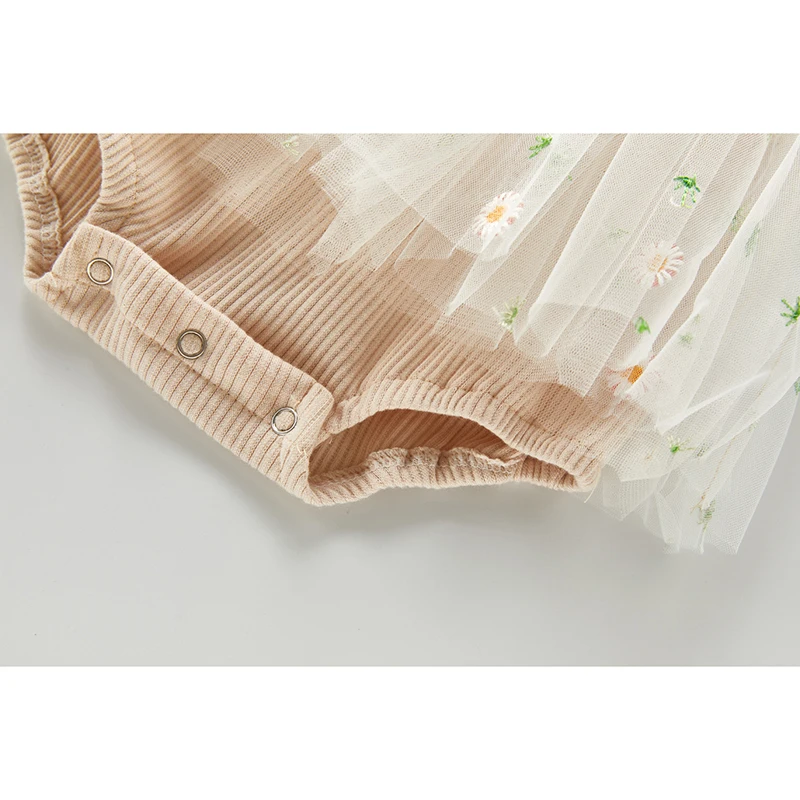 Summer Baby Clothing Short Sleeve Baby Girl Bodysuit Tutu Skirt Style Toddler Girls One Piece Little Daisy Baby Clothes
Summer Baby Clothing Short Sleeve Baby Girl Bodysuit Tutu Skirt Style Toddler Girls One Piece Little Daisy Baby Clothes