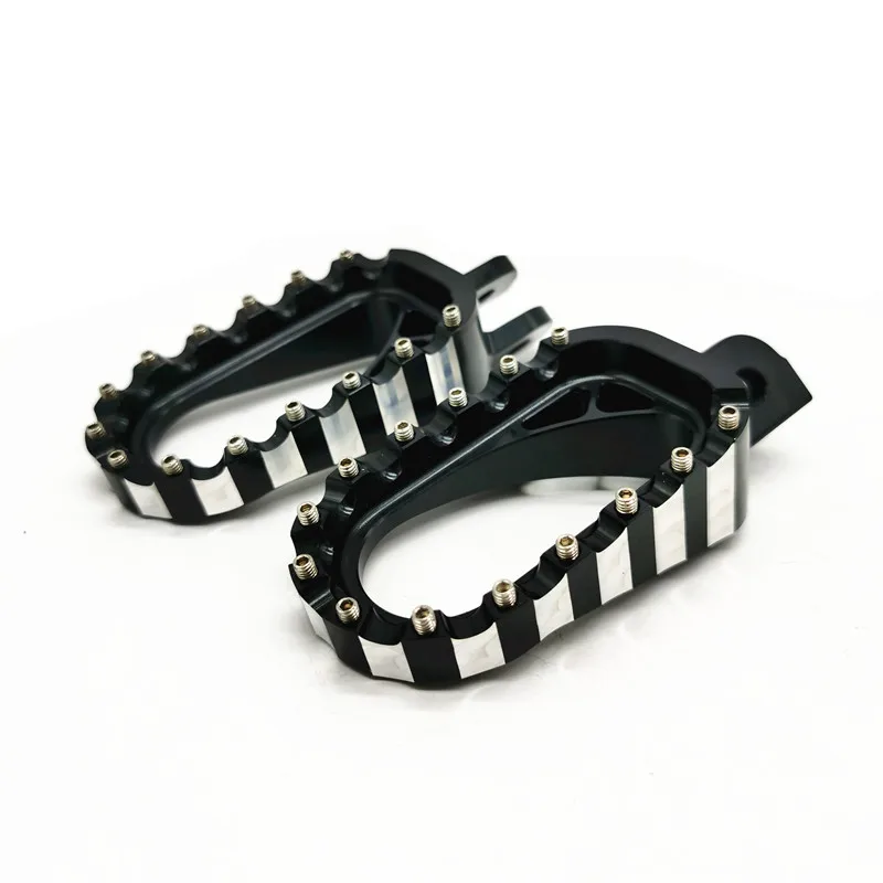 FOR SUZUKI 2003-2020 DL650 DL1000 V-Strom650 V-Strom1000 Motorcycle Accessories Front Footpegs Foot Rest Peg VStrom
FOR SUZUKI 2003-2020 DL650 DL1000 V-Strom650 V-Strom1000 Motorcycle Accessories Front Footpegs Foot Rest Peg VStrom