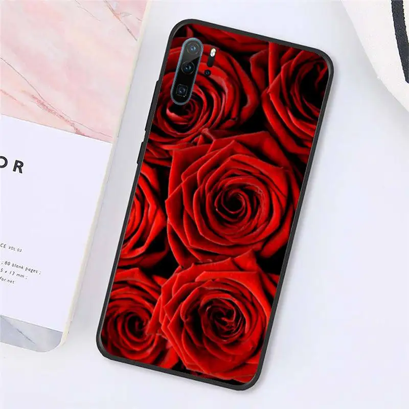 red rose Flower romantic shell Phone Case For Huawei honor Mate P 10 20 30 40 Pro 10i 9 10 20 8x Lite Y91C V17 6.38 6.44
red rose Flower romantic shell Phone Case For Huawei honor Mate P 10 20 30 40 Pro 10i 9 10 20 8x Lite Y91C V17 6.38 6.44