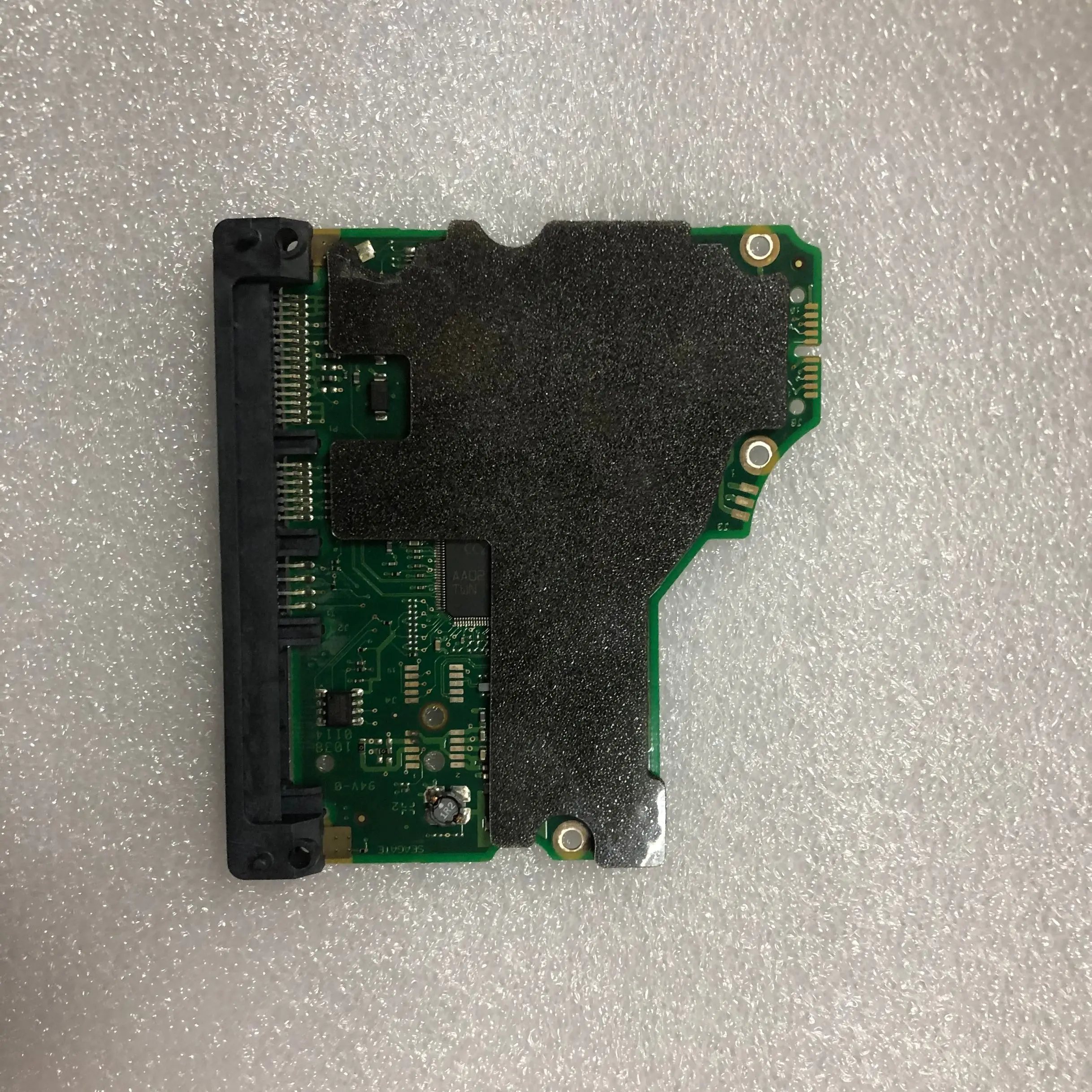 1 шт./Лот, хорошее качество, печатная плата для жесткого диска HDD ST31000528AS, номер печатной платы: 100536501 REV A
1 шт./Лот, хорошее качество, печатная плата для жесткого диска HDD ST31000528AS, номер печатной платы: 100536501 REV A