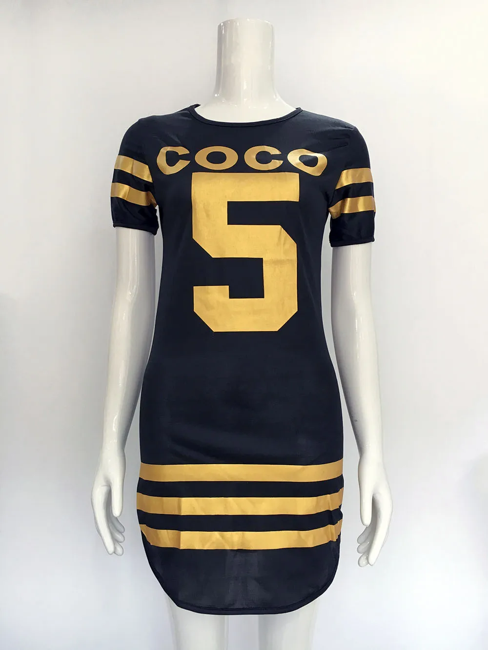 Women Summer Dresses 2021 New Arrival Split Stamping Letter Print Sell Sports Style Black Mini Sexy Dress Vestidos Dress woman
Women Summer Dresses 2021 New Arrival Split Stamping Letter Print Sell Sports Style Black Mini Sexy Dress Vestidos Dress woman