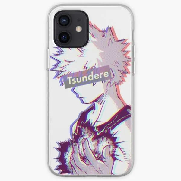 Чехол для телефона Tsundere Bakugo для iPhone 6 6S 7 8 Plus X XS XR Max 11 12 13 Pro Max Mini 5
Чехол для телефона Tsundere Bakugo для iPhone 6 6S 7 8 Plus X XS XR Max 11 12 13 Pro Max Mini 5