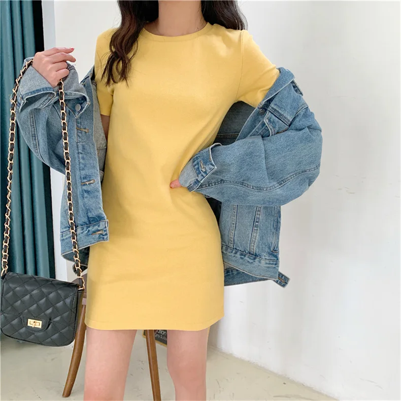 Summer Korean Version Long Dress Women Students Trade Fashion Clothes Green Dress Free Shipping
Summer Korean Version Long Dress Women Students Trade Fashion Clothes Green Dress Free Shipping