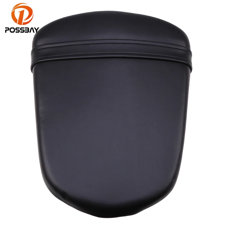 POSSBAY Motorcycle Rear Back Seat Cover Cushion Pillion for Suzuki GSXR 600/750 K6 2006-2007 Moto Seat Pillion Pad Passenger
POSSBAY Motorcycle Rear Back Seat Cover Cushion Pillion for Suzuki GSXR 600/750 K6 2006-2007 Moto Seat Pillion Pad Passenger