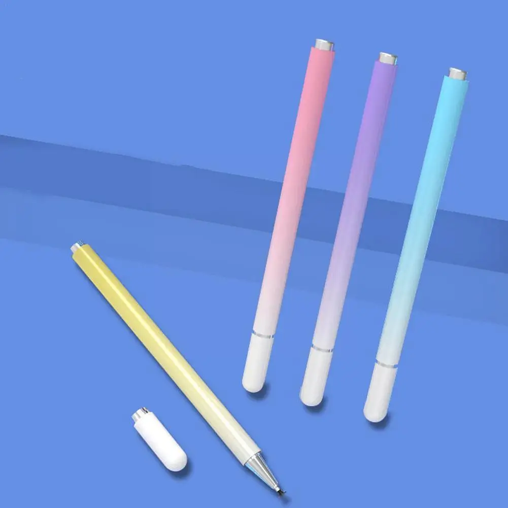 Высокочувствительный стилус-ручка для экрана планшета
Высокочувствительный стилус-ручка для экрана планшета