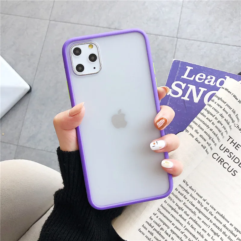 Soft TPU Ins Cute Phone Case For iPhone 6 6s 7 8 Plus 6sPlus 8Plus X Xs XR XsMax 11 11Pro 12 Mini Pro Max Cases Matte PC Candy
Soft TPU Ins Cute Phone Case For iPhone 6 6s 7 8 Plus 6sPlus 8Plus X Xs XR XsMax 11 11Pro 12 Mini Pro Max Cases Matte PC Candy