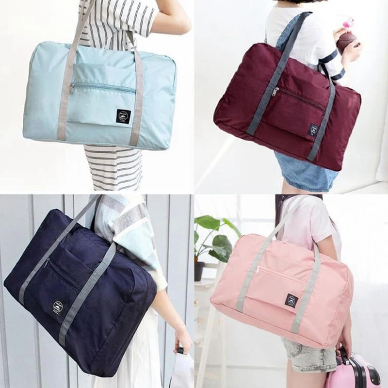 Multifunction Large Capacity Casual Folding Waterproof Luggage Storage Bags Suitcase Travel Pouch Handbag Organizer Tote Bag
Multifunction Large Capacity Casual Folding Waterproof Luggage Storage Bags Suitcase Travel Pouch Handbag Organizer Tote Bag