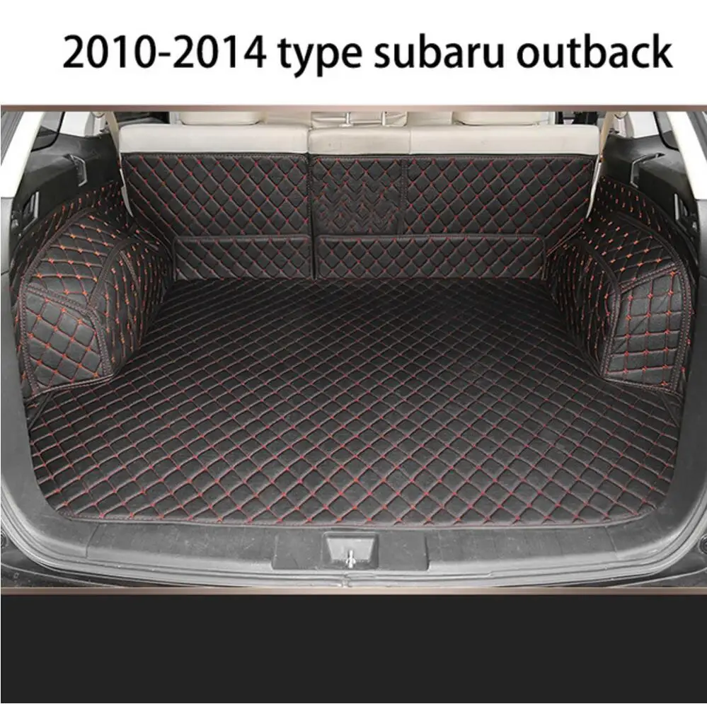 fiber leather car trunk mat for subaru outback 2009 2010 2011 2012 2013 2014 cargo mat car accessories
fiber leather car trunk mat for subaru outback 2009 2010 2011 2012 2013 2014 cargo mat car accessories