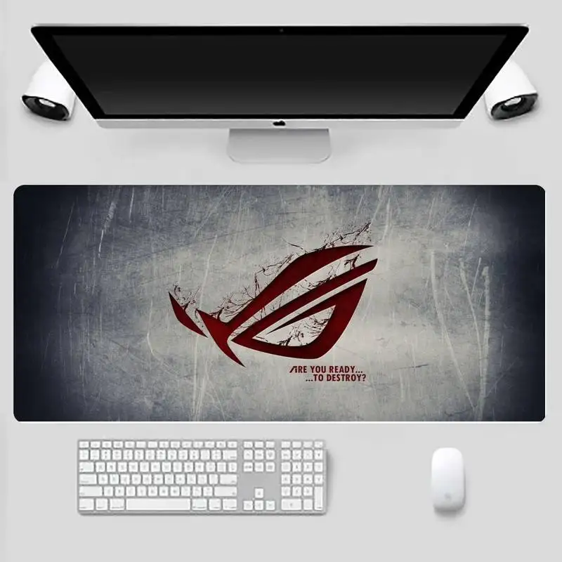 Anime Player kingdom Unique Desktop Pad Game Mousepad Table Protect Game Office Work Mouse Mat pad X XL Non-slip Laptop Cushion 
Anime Player kingdom Unique Desktop Pad Game Mousepad Table Protect Game Office Work Mouse Mat pad X XL Non-slip Laptop Cushion
