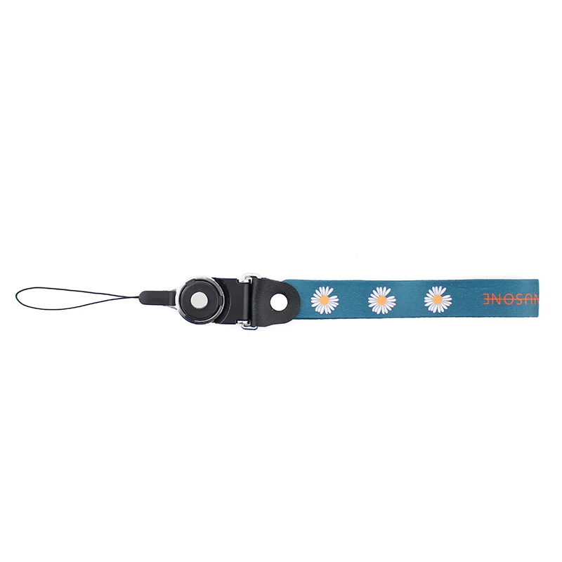 Highly Durable Detachable Mobile Phone Lanyard Neck Lanyard Straps for Smartphone Mp3 Mp4 Camera ID Card Key Chain Rop
Highly Durable Detachable Mobile Phone Lanyard Neck Lanyard Straps for Smartphone Mp3 Mp4 Camera ID Card Key Chain Rop