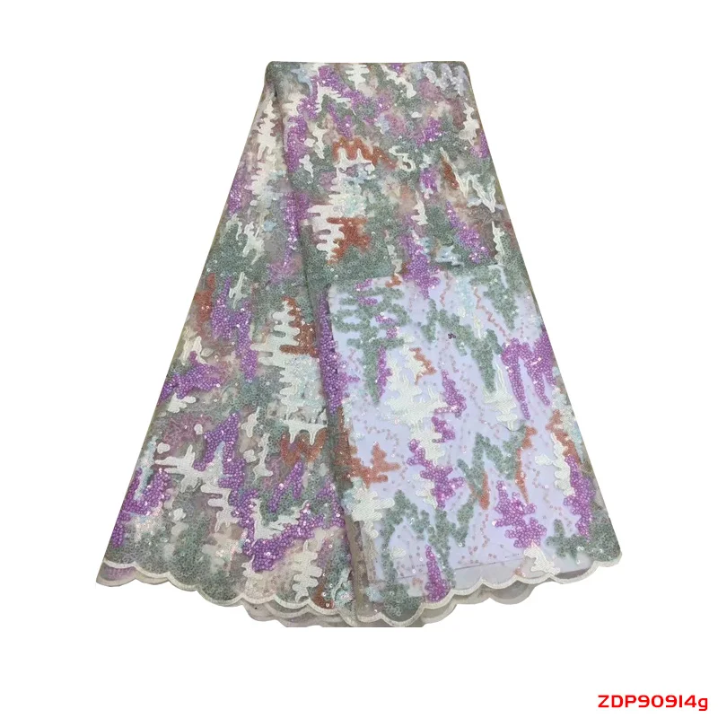 Latest 2019 wedding tulle lace fabric high quality Nigerian lace fabrics with sequins African french guipure mesh lace fabric
Latest 2019 wedding tulle lace fabric high quality Nigerian lace fabrics with sequins African french guipure mesh lace fabric