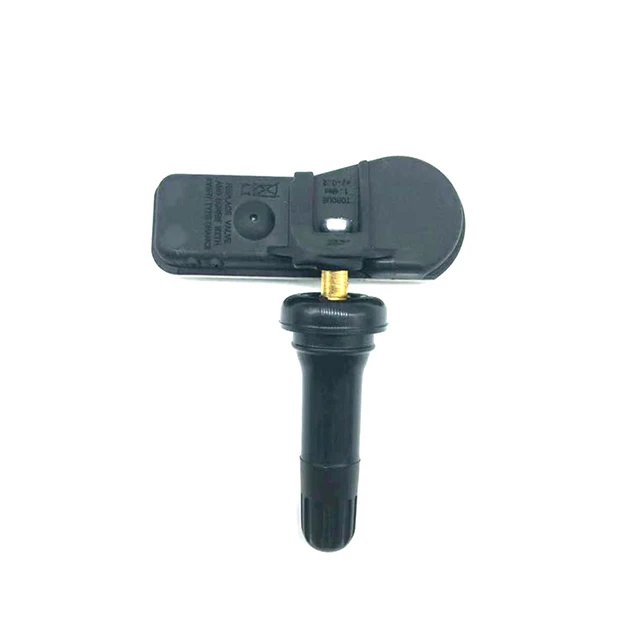 4 PCS Car accessories Car Tire Pressure Monitor Sensor TPMSOE 28103FL000 433 MHZ For:Subaru Impreza 5 -2019
4 PCS Car accessories Car Tire Pressure Monitor Sensor TPMSOE 28103FL000 433 MHZ For:Subaru Impreza 5 -2019