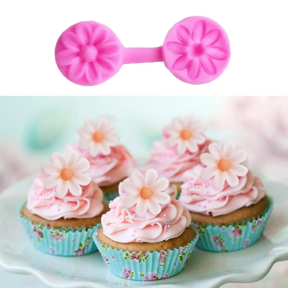 3PC Flower Petal Baking mold cookie fondant candy dessert mould flower /star/butterfly shape Silicone Mold kitchen Baking mould
3PC Flower Petal Baking mold cookie fondant candy dessert mould flower /star/butterfly shape Silicone Mold kitchen Baking mould