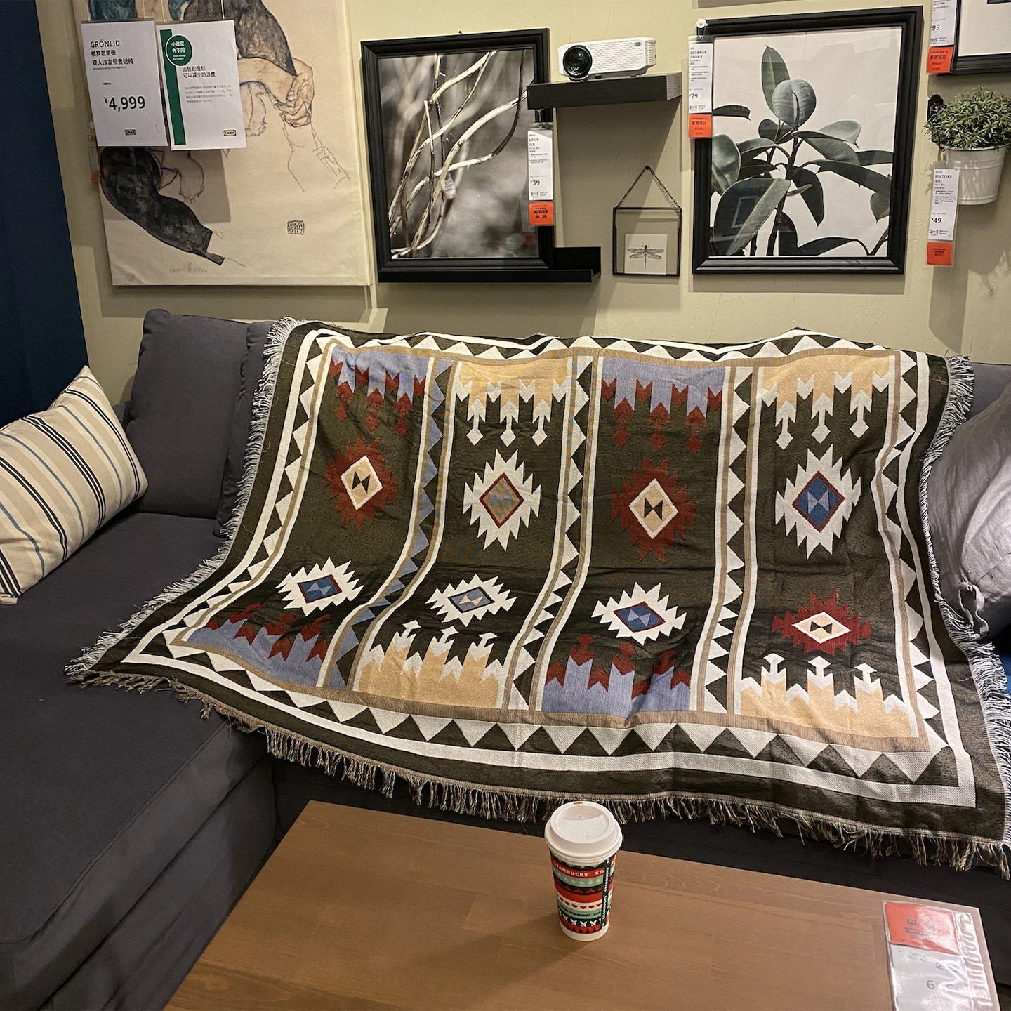 American country decorative blankets throw leisure sofa blankets bedroom bed cover boho decor geometric carpets ethnic tapestry
American country decorative blankets throw leisure sofa blankets bedroom bed cover boho decor geometric carpets ethnic tapestry