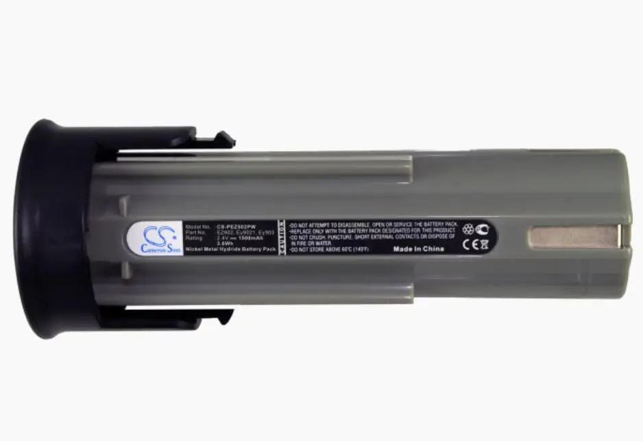 cameron sino 1500mah battery for NATIONAL 6538-1 6539-6 6540-1 6545-6 6546-6 6547-1 6550-20 EY3652 EY3652DA EY3652DR EY503B
cameron sino 1500mah battery for NATIONAL 6538-1 6539-6 6540-1 6545-6 6546-6 6547-1 6550-20 EY3652 EY3652DA EY3652DR EY503B