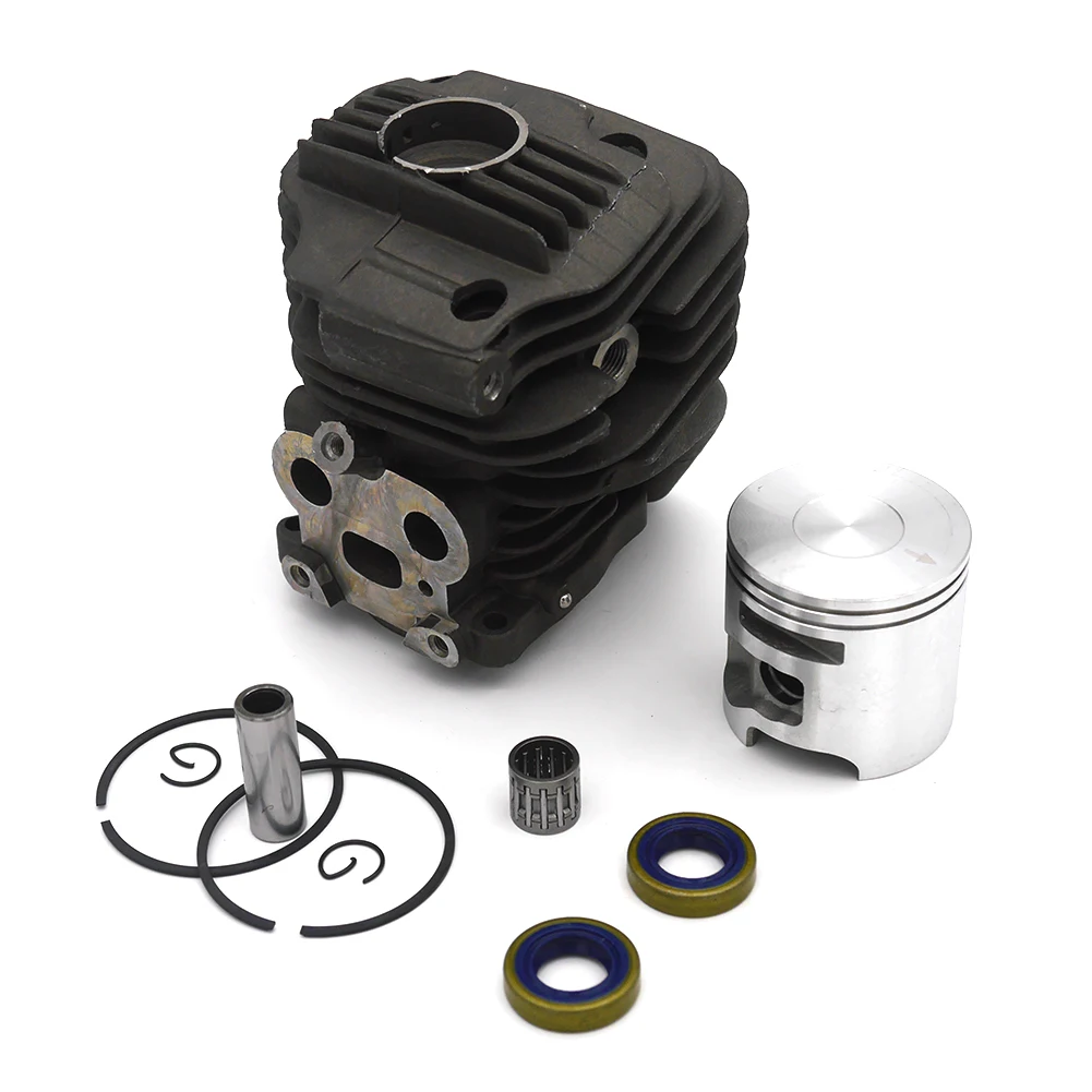 Cylinder & Piston Kit Fits For HUSQVARNA K750 K760 OEM Part CYLINDER ASSEMBLY Chainsaw Parts Accessories
Cylinder & Piston Kit Fits For HUSQVARNA K750 K760 OEM Part CYLINDER ASSEMBLY Chainsaw Parts Accessories