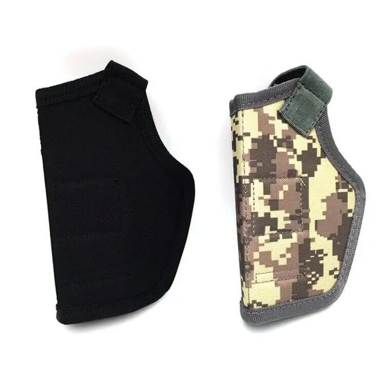 Outdoor tactical IWB concealed tactical holster CS field invisible tactical small waist sleeve
Outdoor tactical IWB concealed tactical holster CS field invisible tactical small waist sleeve