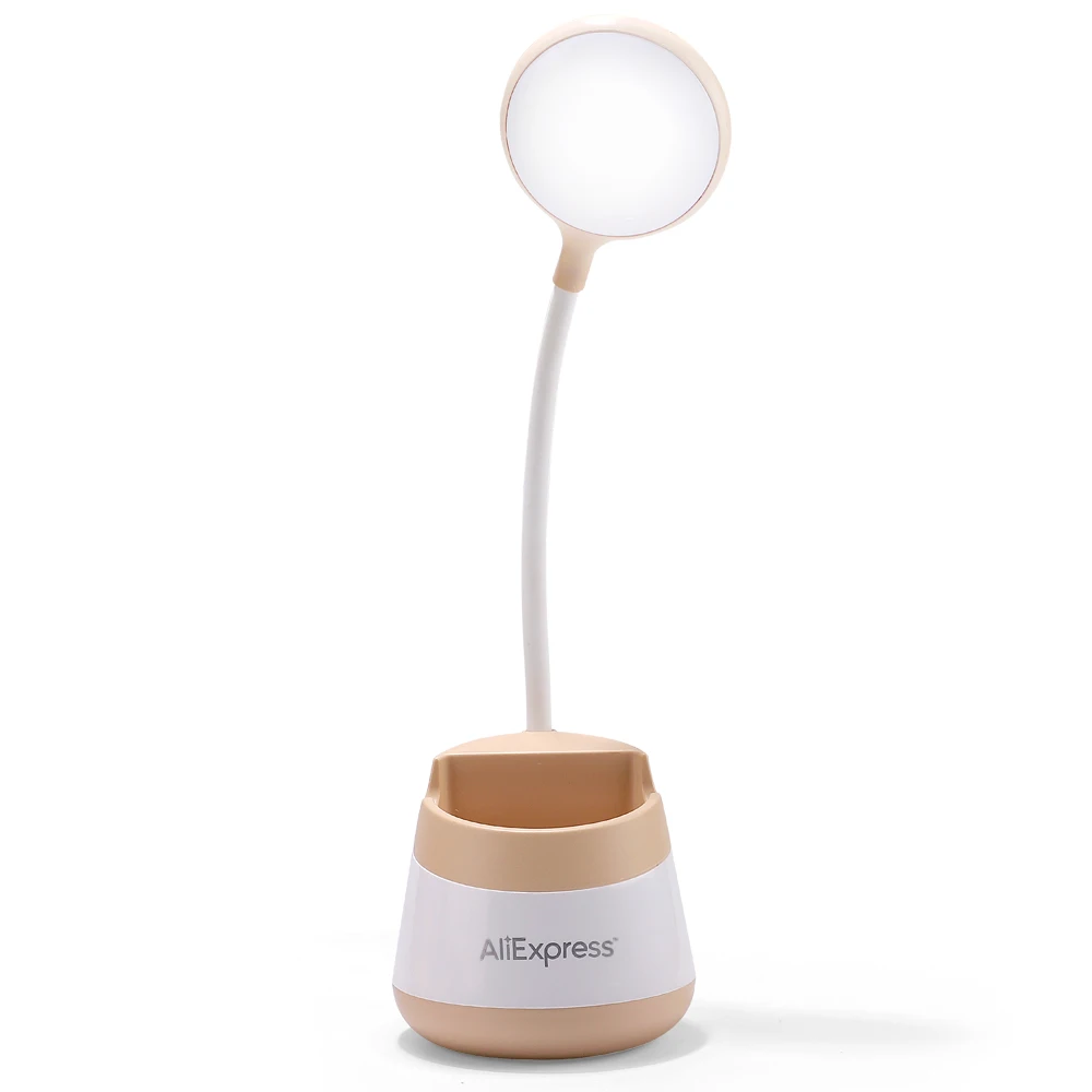 Многофункциональная Настольная лампа с мягсветильник том и защитой глаз, простой стиль, многофункциональный держатель для ручки, держател...
Многофункциональная Настольная лампа с мягсветильник том и защитой глаз, простой стиль, многофункциональный держатель для ручки, держател...