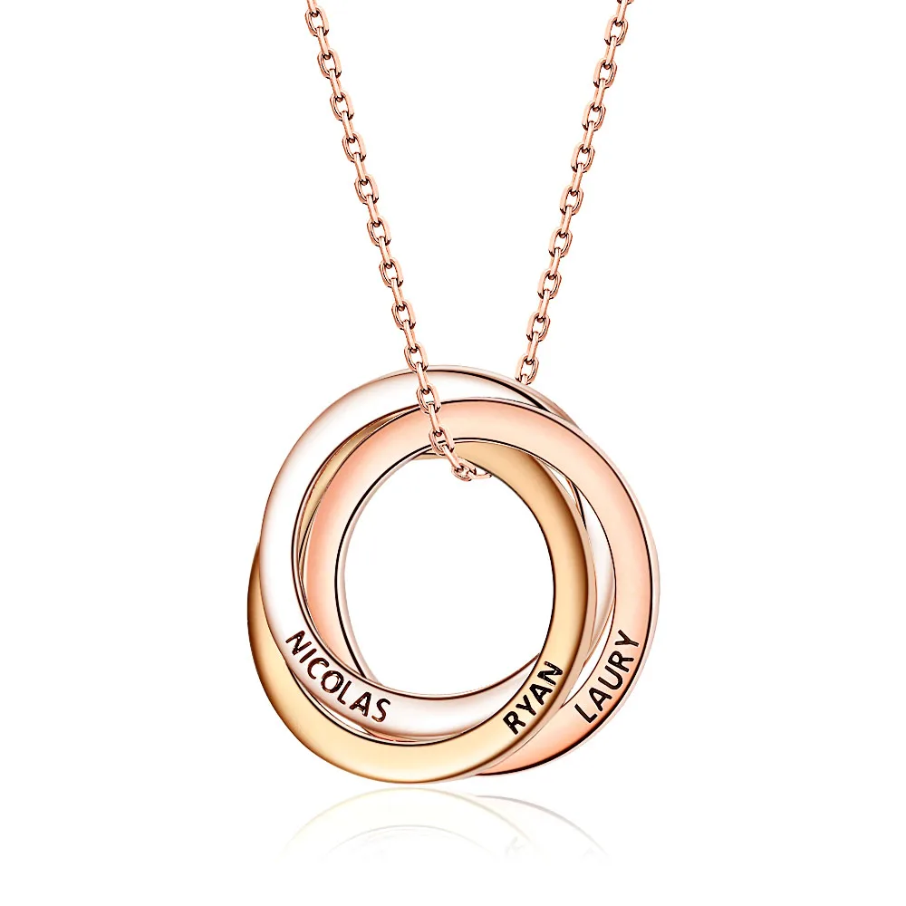 Strollgirl 925 Sterling Silver Pendant Necklace Personalized Customized Words&date 3 Circle Clasped Necklace Jewelry for Women .
Strollgirl 925 Sterling Silver Pendant Necklace Personalized Customized Words&date 3 Circle Clasped Necklace Jewelry for Women .