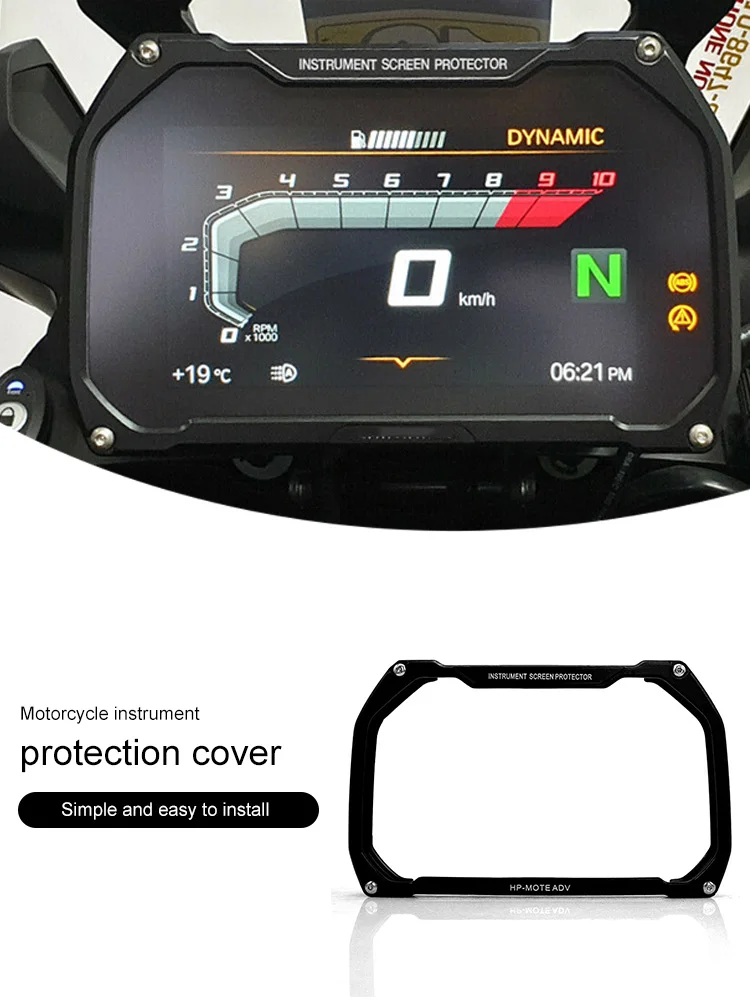 Защитная рамка для Мотоцикла BMW R1200GS R1250GS F750/F850GS F900R
Защитная рамка для Мотоцикла BMW R1200GS R1250GS F750/F850GS F900R