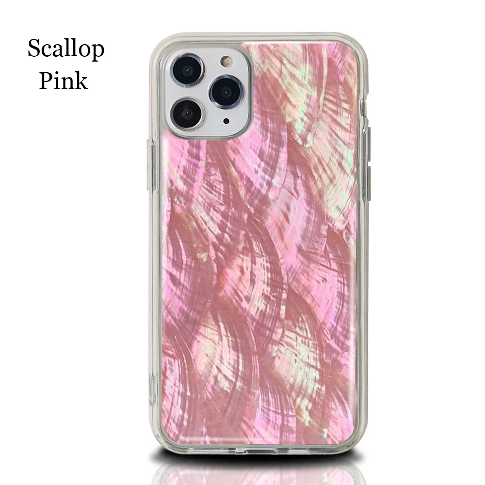For Iphone 11 12 Mini Pro Max Natural Real Shell Fritillaria Epoxy Mobile Phone Case For X XR XS Max Phone Case Protective Cover
For Iphone 11 12 Mini Pro Max Natural Real Shell Fritillaria Epoxy Mobile Phone Case For X XR XS Max Phone Case Protective Cover
