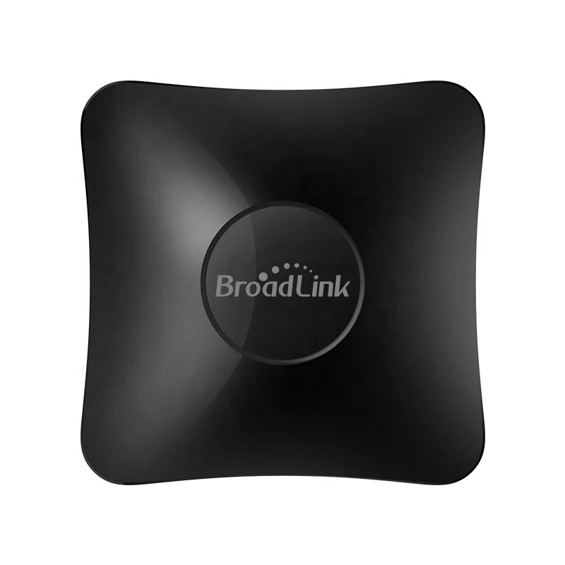 Пульт дистанционного управления Broadlink RM4 Pro для умного дома, Wi-Fi RF работает с Alexa Google Home
Пульт дистанционного управления Broadlink RM4 Pro для умного дома, Wi-Fi RF работает с Alexa Google Home