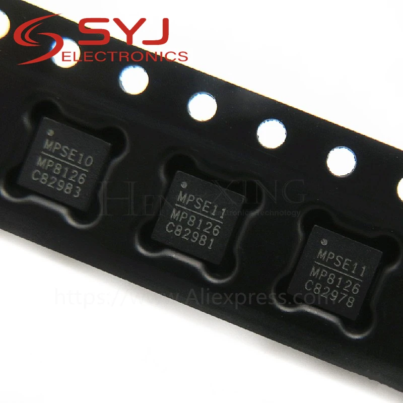 4pcs/lot MP2625GL 2625 MP2637GR MP2637 MP2639AGR-Z M2639A MP3385GR MP3385 MP6529 MP6530 MP8126DR MP8126 MP8690 QFN | Электронные