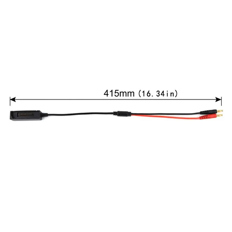2IN1 Adapter Charging Cable for B6/B6AC for xiaomi FIMI X8 SE RC Drone Battery G2AC
2IN1 Adapter Charging Cable for B6/B6AC for xiaomi FIMI X8 SE RC Drone Battery G2AC