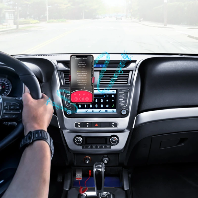 Новый адаптер Aux Bluetooth для автомобиля 3,5 мм разъем Aux Bluetooth 5,0 4,2 приемник динамик аудио музыкальный передатчик
Новый адаптер Aux Bluetooth для автомобиля 3,5 мм разъем Aux Bluetooth 5,0 4,2 приемник динамик аудио музыкальный передатчик