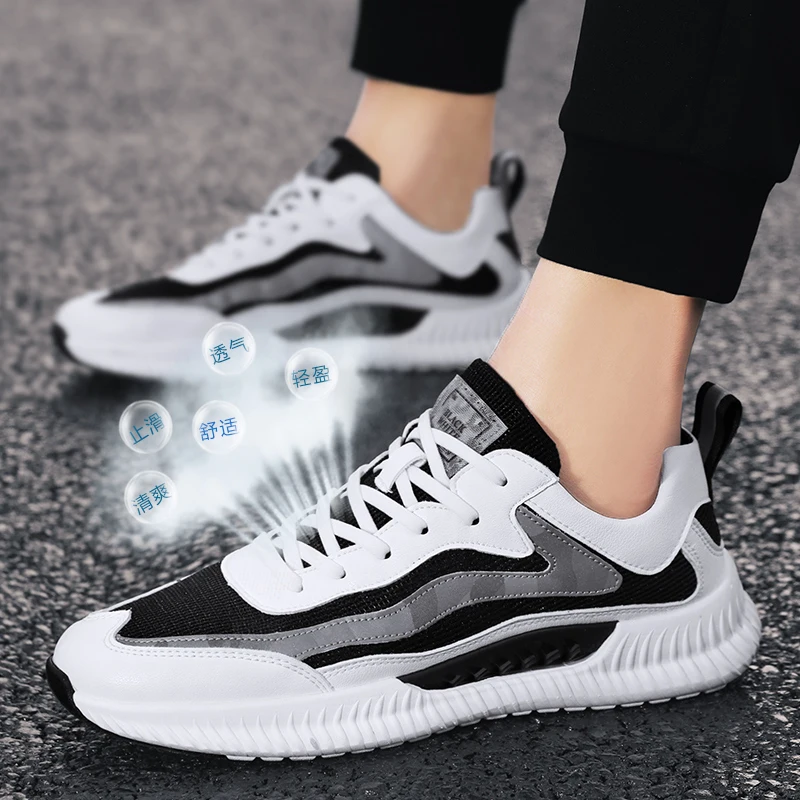 inanti-slip summer sneaker shoe 2018 dress shoes anti canvas sport spring hot men's hombre breathable for ultra leisure
inanti-slip summer sneaker shoe 2018 dress shoes anti canvas sport spring hot men's hombre breathable for ultra leisure